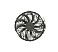 Klimaanlage Lüfter SPAL VA08-AP71/LL-53A