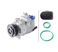 HELLA 8FK 366 200-961 Compressore aria condizionata