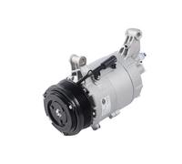 HELLA 8FK 366 200-581 Compressore aria condizionata