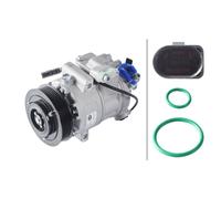 HELLA 8FK 366 201-811 Compressore aria condizionata