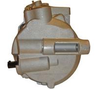 Klimakompressor 12 V Ø 110 mm MAHLE per MERCEDES-BENZ E-KLASSE u.a.