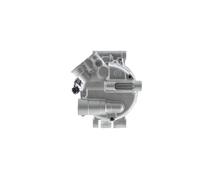 Klimakompressor 12 V Ø 110 mm MAHLE Per OPEL INSIGNIA