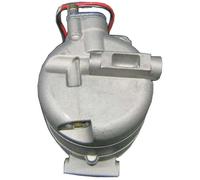Klimakompressor 12 V Ø 110 mm MAHLE Per OPEL ZAFIRA u.a.