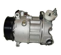 Klimakompressor 12 V Ø 110 mm MAHLE Per u.a. LAND ROVER DISCOVERY