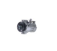 Klimakompressor 12 V Ø 110 mm MAHLE per u.a. MERCEDES-BENZ