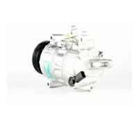 Klimakompressor 12 V Ø 110 mm MAHLE per u.a. VW SHARAN