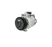 Klimakompressor 12 V Ø 110 mm R 134a NRF 7SEU17C per AUDI Q7