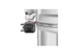 Klimakompressor 12 V Ø 110 mm VALEO 6 scanalature per LAND ROVER RANGE ROVER IV