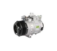 Klimakompressor 12 V Ø 110 mm VALEO IAM-Expertise Per BMW 4er u.a.