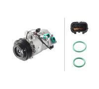 HELLA 8FK 366 202-031 Compressore aria condizionata