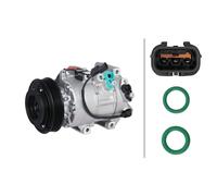 HELLA 8FK 366 202-591 Compressore aria condizionata