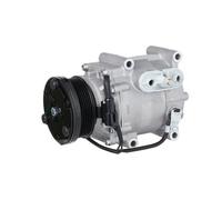 Klimakompressor 12 V HELLA Thermo-Expertise Ø 95 mm per FORD FIESTA
