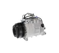 Klimakompressor 12 V R 134a Ø 110 mm VALEO 5 Scanli 160 ccm PAG 46