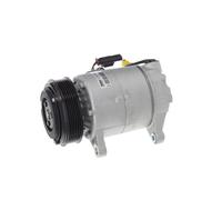 Klimakompressor 12 V R 134a Ø 110 mm VALEO 5 Scanli 160 ccm PAG 46