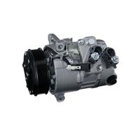 Klimakompressor 12 V R 134a Ø 110 mm VALEO 6 scanalature per Ford Mondeo