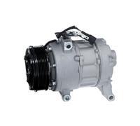 Klimakompressor 12 V R 134a Ø 110 mm VALEO per u.a. FORD GALAXY