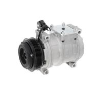 Klimakompressor 12 V R 134a VALEO Ø 110 mm, 6 scanalature, 7SEU, PAG 46