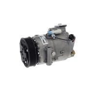 VALEO 813660 Compressore aria condizionata