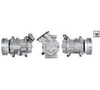 Klimakompressor Compressore Climatizzatore per Renault Kangoo Express 1.5 dCi 90