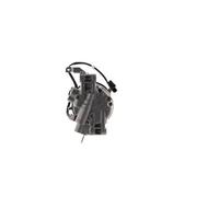 Klimakompressor MAHLE per Honda Civic X Schrägheck 1.6i-DTEC 7 Rillen 110mm