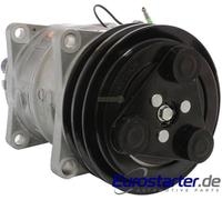 KLIMAKOMPRESSOR NUOVO ORIGINALE SELTEC Z0006332A PER VARIOUS