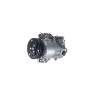 Klimakompressore 12 V MAHLE Ø 115 mm per MERCEDES-BENZ A-Klasse