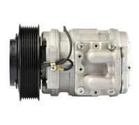 Klimakompressore 24 V Ø 130 mm MAHLE per u.a. MERCEDES-BENZ ATEGO