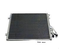 Klimatizzatore Condensatore Jeep Liberty 02-04 Nuovo