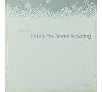 Klimek - Listen The Snow Is Falling