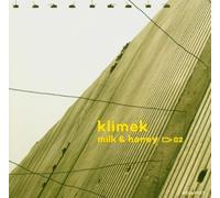 Klimek - Milk And Honey