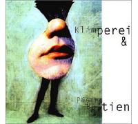 Klimperei & Pierre Bastien - Mecanologie Portative