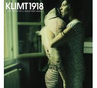 KLIMT 1918 Just in Case We'll Never Meet Again (CD)
