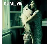 Klimt 1918 Just in Case We'll Never Meet Again (CD) Album