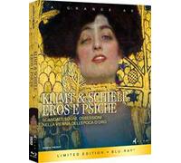 Klimt & Schiele - Eros E Psiche ( Blu Ray)