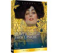 Film - Eros E Psiche - Dvd