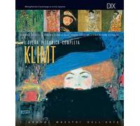 Klimt. Ediz. a colori