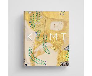 Klimt. L'arte più grande. Ediz. a colori - Thiébaut Philippe