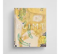 KLIMT. L'ARTE PIÙ GRANDE. EDIZ. ILLUSTRATA - Thiébaut Philippe - 2025