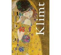 Klimt. L'essenziale – Arte Clothing