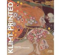 Klimt printed. Gustav Klimt. Cartelle d'arte-Mappenwerke. Ediz. a colori -...