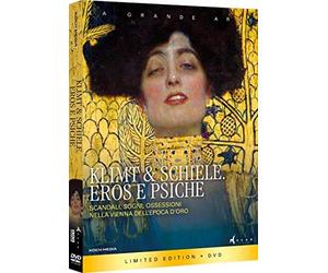 Klimt & Schiele - Eros E Psiche / Klimt & Schiele - Eros and Psyche