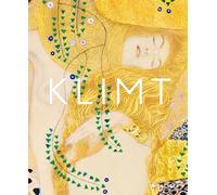 Philippe Thiebaut – Klimt – Copertina rigida