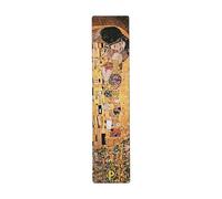 Klimt, The Kiss Bookmark by Paperblanks (Special Editions)