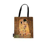 Klimt, the Kiss, Special Editions, Canvas Bags