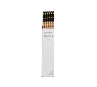 Paperblanks Klimt, The Kiss (Special Editions) Pencil (12 Pack (Book supplement)