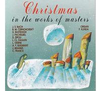 Klinda,Ferdinand - Christmas in T.Works of Maste