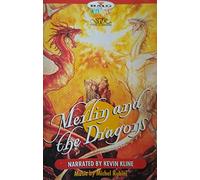 Kline, Kevin - Merlin & Dragons