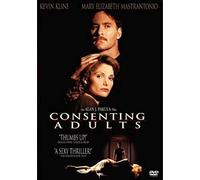 Kline/Marshall - Consenting Adults