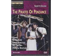 Kline/Ronstadt/Smith/Routledge - Pirates of Penzance [1983]