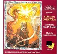 Kline/Rubini - Merlin & The Dragons